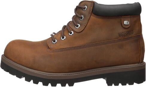Skechers Men's Verdict Men's Boot in Saudi Arabia