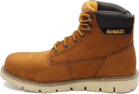 DEWALT Men's Flex PT Plain Toe Work Boots in Saudi Arabia