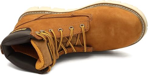 DEWALT Men's Flex PT Plain Toe Work Boots in Saudi Arabia