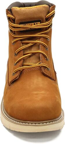 DEWALT Men's Flex PT Plain Toe Work Boots in Saudi Arabia