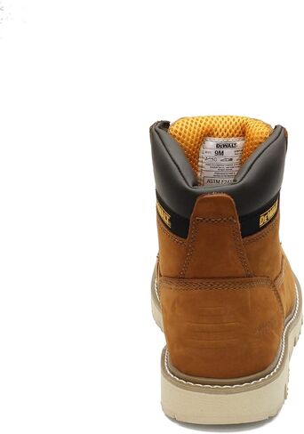 DEWALT Men's Flex PT Plain Toe Work Boots in Saudi Arabia