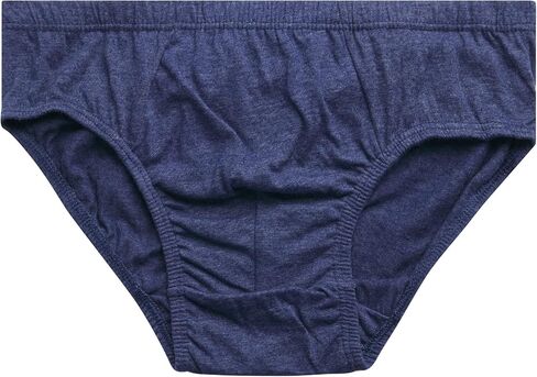 Van Heusen Men's Underwear - Low Rise Briefs with Contour Pouch (10 Pack) in Kuwait