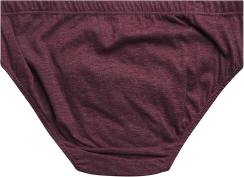 Van Heusen Men's Underwear - Low Rise Briefs with Contour Pouch (10 Pack) in Kuwait