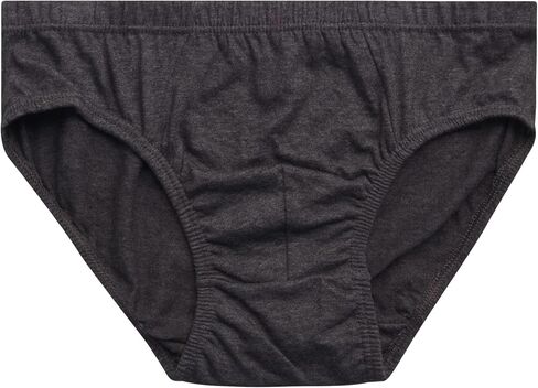 Van Heusen Men's Underwear - Low Rise Briefs with Contour Pouch (10 Pack) in Kuwait