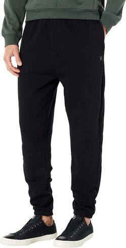 Hurley One & Only Solid Summer Fleece Pants in Saudi Arabia