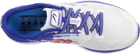 Newton Running Distance 10 in Saudi Arabia