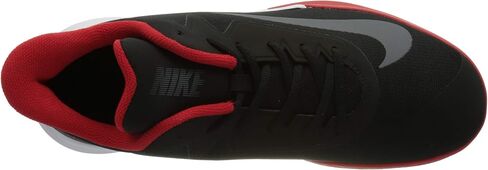 حذاء كرة السلة Nike Precision Iv للرجال Ck1069-005 مقاس 14 in Saudi Arabia