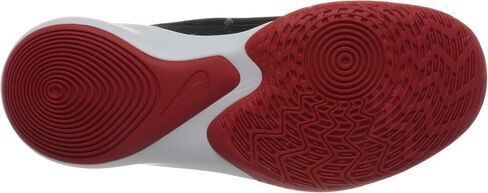 حذاء كرة السلة Nike Precision Iv للرجال Ck1069-005 مقاس 14 in Saudi Arabia
