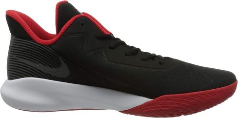 حذاء كرة السلة Nike Precision Iv للرجال Ck1069-005 مقاس 14 in Saudi Arabia