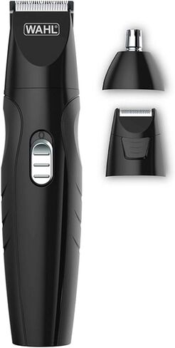 WAHL All-In-One Groomer 14 Piece in Kuwait