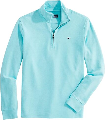 بلوفر رجالي بسحاب 1/4 من Vineyard Vinines in Kuwait