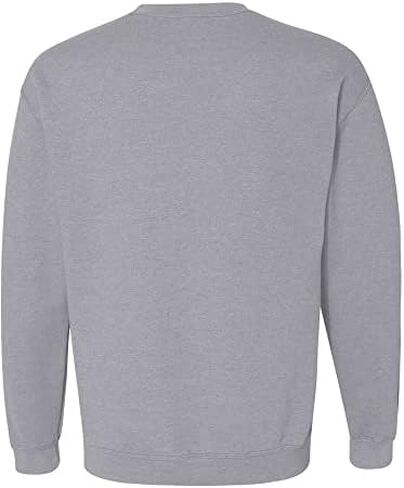 ARMY Crewneck Sweatshirt in Gray in Saudi Arabia