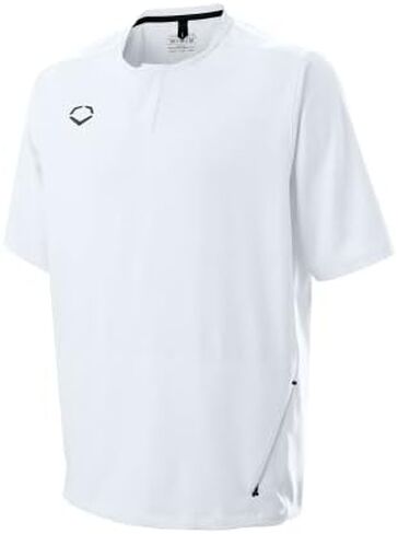سترة EvoShield Impak بأكمام قصيرة BP - مقاسات البالغين والشباب in Kuwait