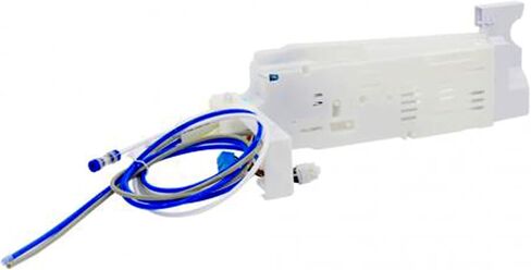 Samsung DA82-02863A Water Filter Case Assembly in Saudi Arabia