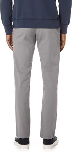 بنطال رجالي كاجوال من RVCA مطبوع عليه THE WEEKEND Stretch CH CHINO in Saudi Arabia
