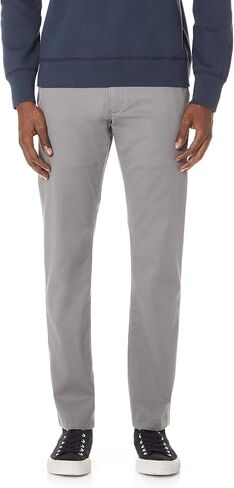 بنطال رجالي كاجوال من RVCA مطبوع عليه THE WEEKEND Stretch CH CHINO in Saudi Arabia
