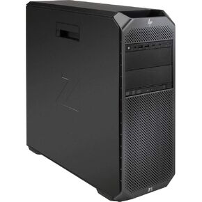 HP Z6 G4 2X Bronze 3106 8C 1.7Ghz 32GB RAM 500GB NVMe 2TB W2100 Windows 11 (Renewed) in Saudi Arabia