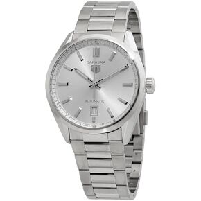 TAG Heuer Carrera Automatic Watch - Diameter 39 mm WBN2111.BA0639 in Kuwait