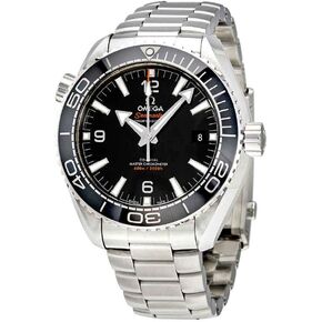 Omega Seamaster Planet Ocean Automatic Mens Watch 215.30.44.21.01.001 in Kuwait