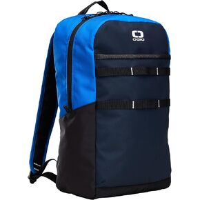 OGIO Alpha Lite Backpack, Blue, 18 Liter