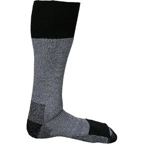 Heat Factory Acrylic Blend Pocket Socks for use Foot & Toe Warmers, Medium in Kuwait