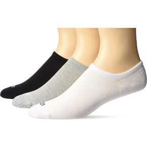 UGG mens Oliver No Show 3 Pack in Saudi Arabia