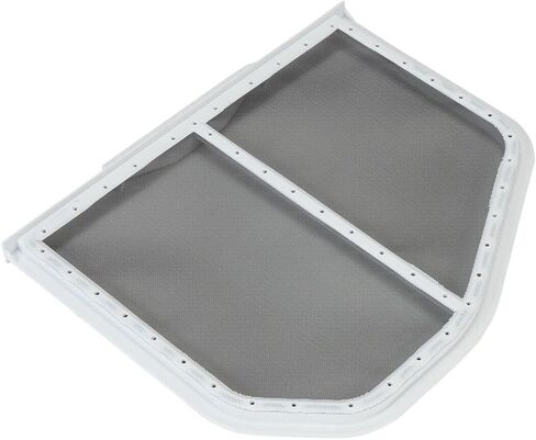 Whirlpool W10120998 Screen for Dryer, White in Saudi Arabia