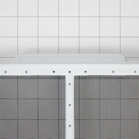 Whirlpool W10120998 Screen for Dryer, White in Saudi Arabia