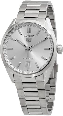 TAG Heuer Carrera Automatic Watch - Diameter 39 mm WBN2111.BA0639 in Kuwait