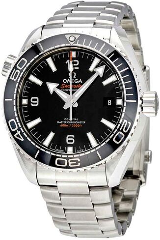 Omega Seamaster Planet Ocean Automatic Mens Watch 215.30.44.21.01.001 in Kuwait