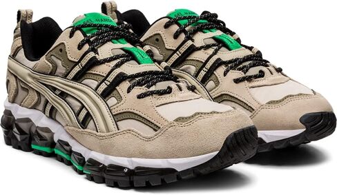 ASICS Men's Gel-Nandi 360 Shoes in Saudi Arabia