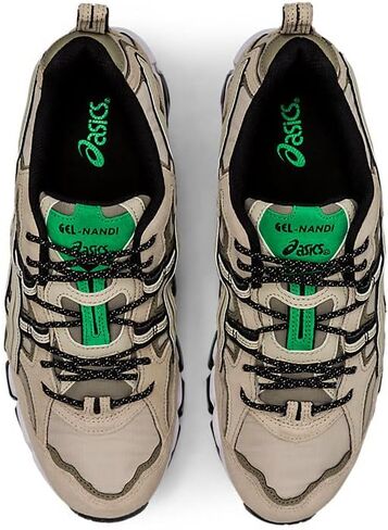 ASICS Men's Gel-Nandi 360 Shoes in Saudi Arabia
