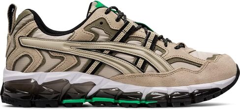 ASICS Men's Gel-Nandi 360 Shoes in Saudi Arabia