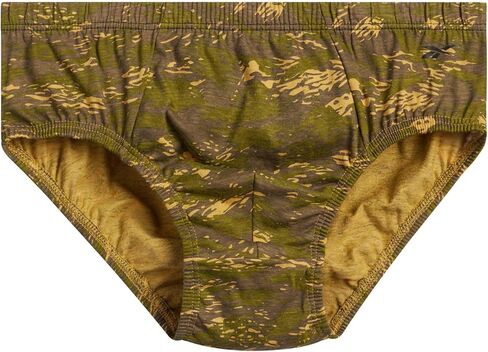 Reebok Men’s Underwear – Low Rise Briefs with Contour Pouch (10 Pack) in Saudi Arabia