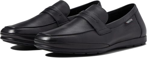 Mephisto Men's Alexis Loafer in Saudi Arabia
