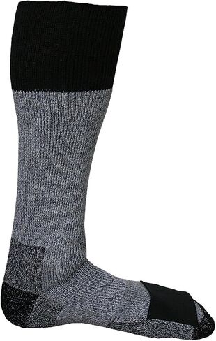 Heat Factory Acrylic Blend Pocket Socks for use Foot & Toe Warmers, Medium in Saudi Arabia