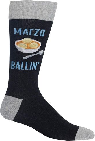 جورب ماتزو بالين للرجال من HotSox in Saudi Arabia
