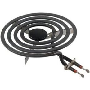 GE 6" Range Cooktop Stove Replacement Surface Burner Heating Element WB30X256 in Saudi Arabia