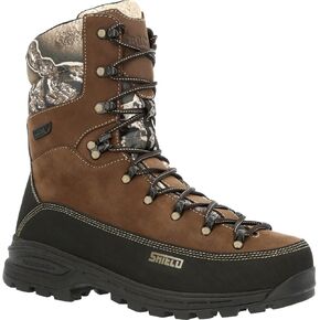 Rocky MTN Stalker Pro Waterproof 800G Insulated Mountain Boot Size 14(W) in Kuwait