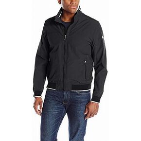 Tommy Hilfiger Men's Yachting Bomber Jacket in Kuwait