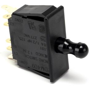 Southbend Range 1177566 Switch, Shutdown, Spdt, 15 Amp in Saudi Arabia