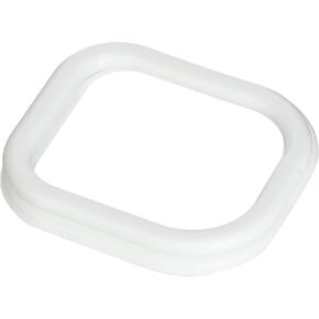 Samsung DA63-03698A Gasket-Cap Chute Ice in Saudi Arabia