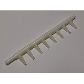 WP627843 AP2U REPLACEMENT FOR KENMORE & WHIRLPOOL BRAND REFRIGERATOR - ICEMAKER - ARM-EJECTOR - 627843 in Saudi Arabia
