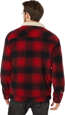 Quiksilver Men's Deck Fleece Full Zip Jacket in Saudi Arabia