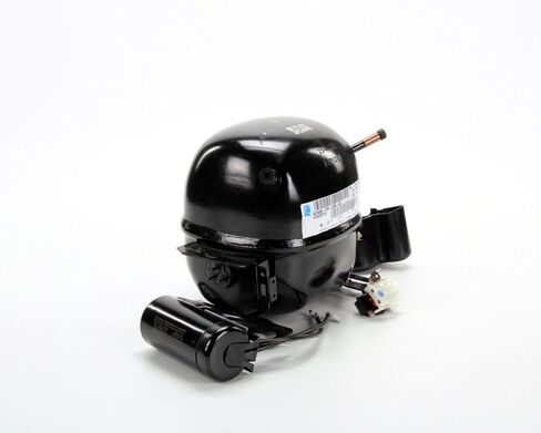 Beverage Air 302-676B 1/5 Horsepower Compressor 15-60 SIC AZA0395YXA in Saudi Arabia