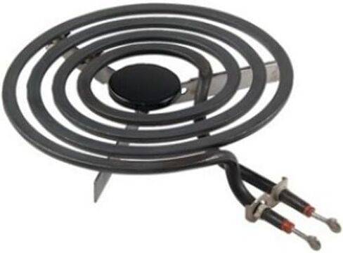 GE 6" Range Cooktop Stove Replacement Surface Burner Heating Element WB30X256 in Saudi Arabia