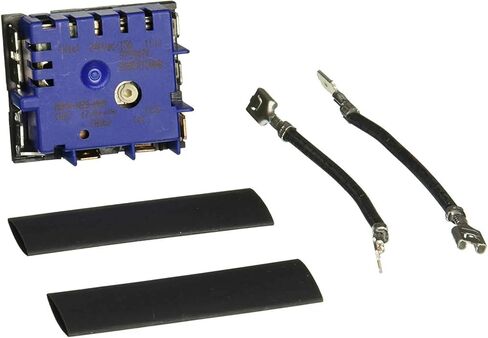GLOB PRO SOLUTIONS - Cooktop Surface Element Switch AP3672660 - PS972602 in Saudi Arabia