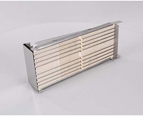 SRC Burner Assembly Kit in Saudi Arabia