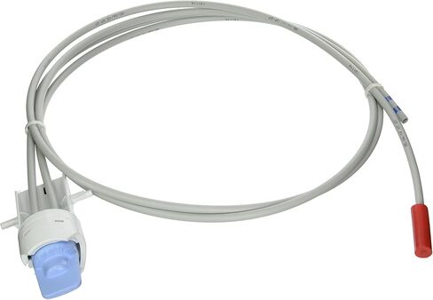 Whirlpool 67004106 Refrigerator Water Filter Head & Tube Assembly, 1 Count (Pack of 1) in Saudi Arabia