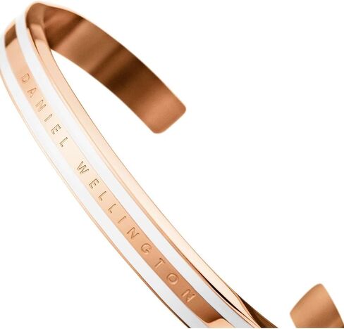 Daniel Wellington Classic Bracelet Adjustable Cuff for Women and Men in Kuwait